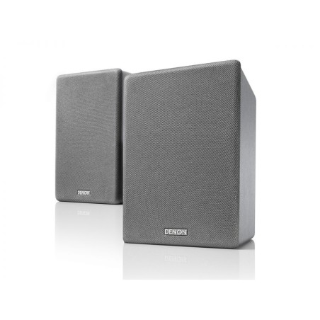 Denon SC-N10 zvočniki siv