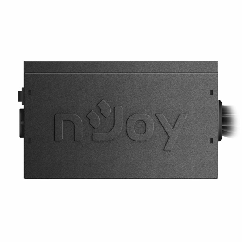 Napajalnik nJoy Titan+, 550W, 80 Plus Bronze
