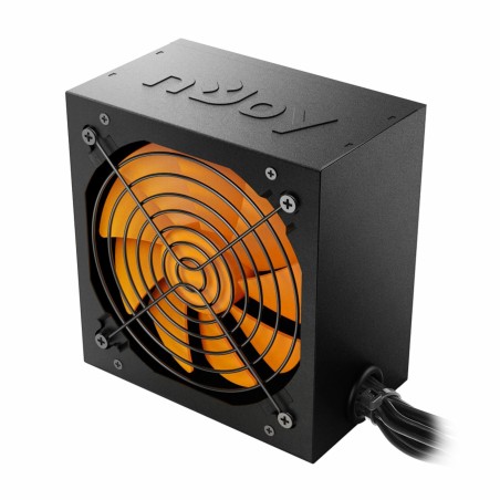 Napajalnik nJoy Nexo, 650W, 80 Plus Gold