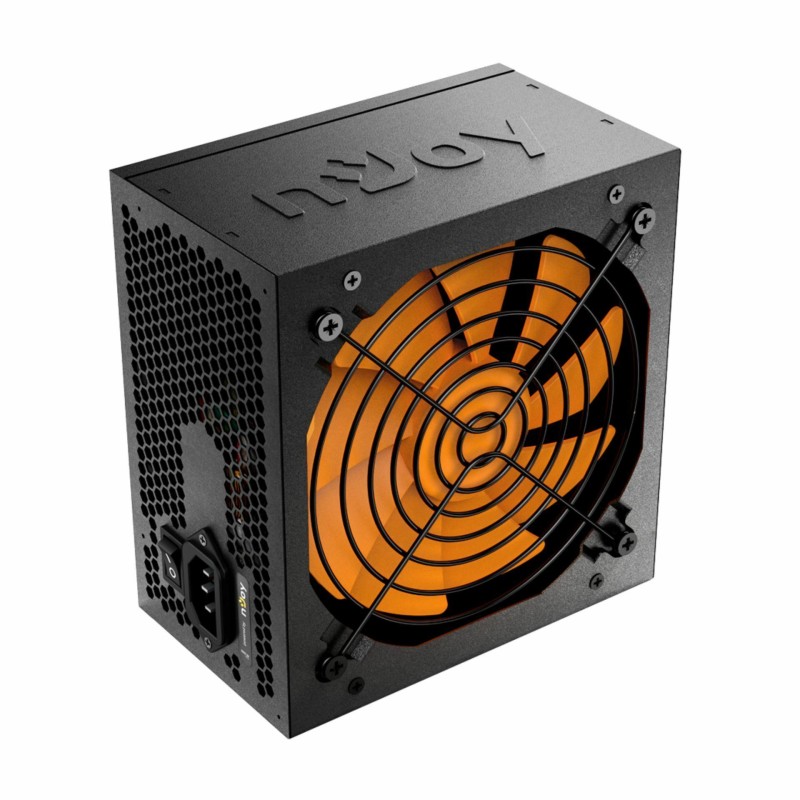Napajalnik nJoy Nexo, 650W, 80 Plus Gold