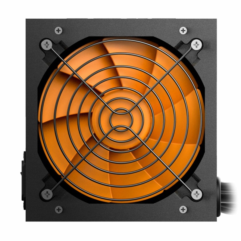 Napajalnik nJoy Nexo, 650W, 80 Plus Gold