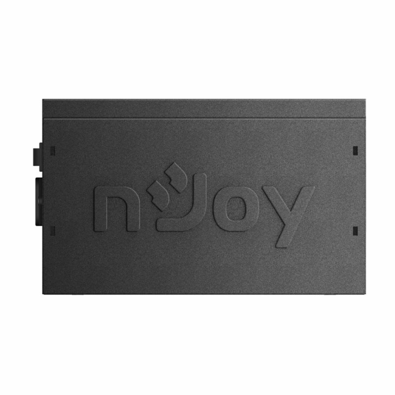 Napajalnik nJoy Nexo, 650W, 80 Plus Gold