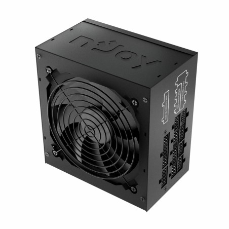Napajalnik nJoy Alpha+, 850W, 80 Plus Gold