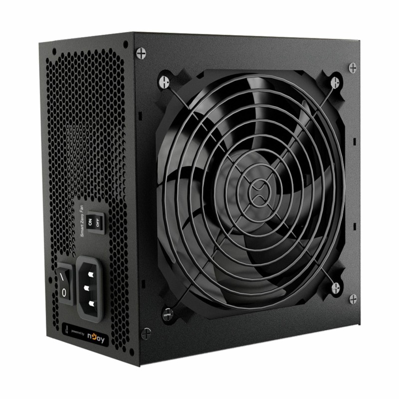 Napajalnik nJoy Alpha+, 1000W, 80 Plus Gold