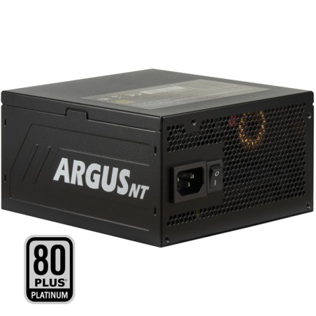 Napajalnik Inter-Tech ArgusNT HA-1000BA3, 1000W, 80 Plus Platinum