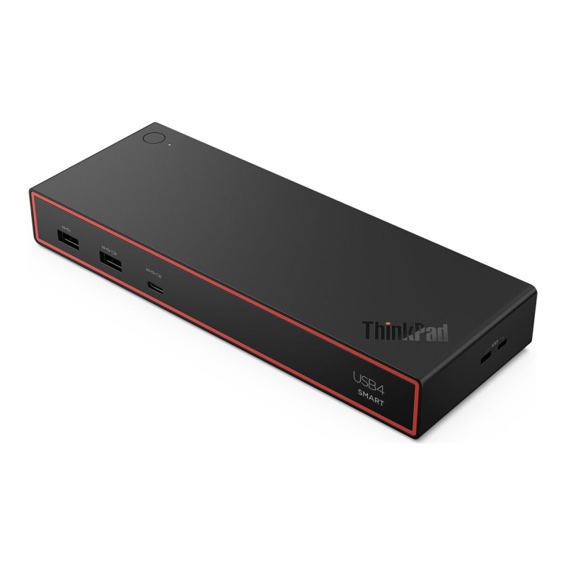 Priklopna postaja LENOVO ThinkPad USB4 5500 w/ 135W (EU)