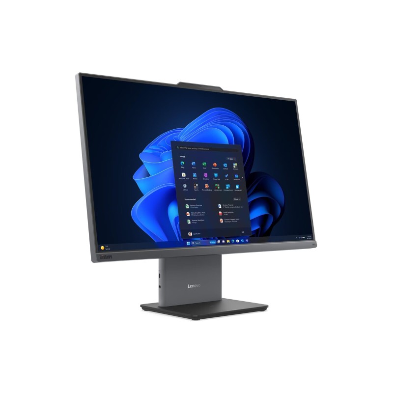 Računalnik AIO Lenovo ThinkCentre Neo 50a 27 G6 U5-226V, 16GB, 512GB, W11P