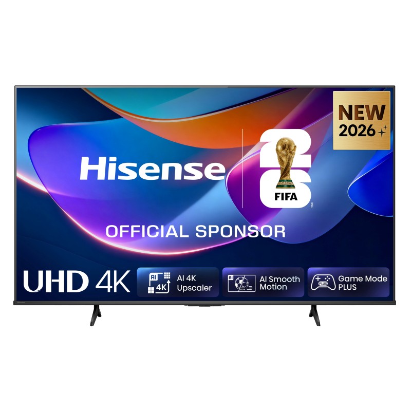 Televizor HiSense 50A6S