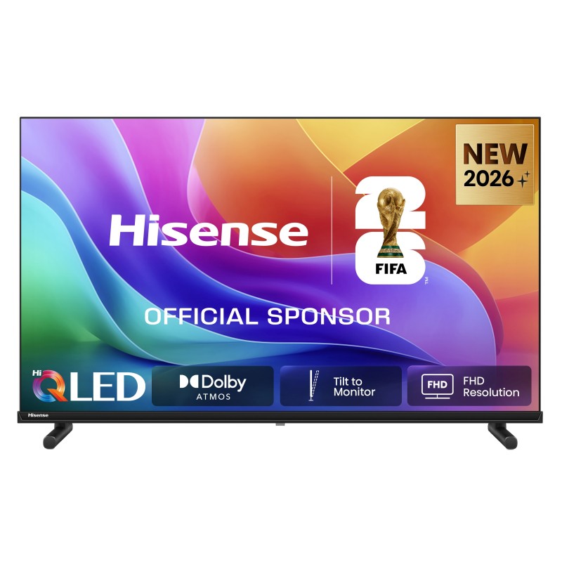 Televizor HiSense 50A5S