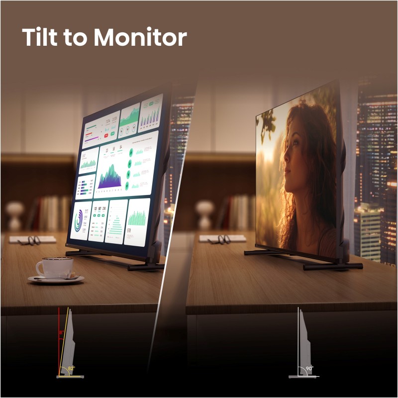 Televizor HiSense 40A5S