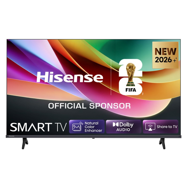 Televizor HiSense 32A4S