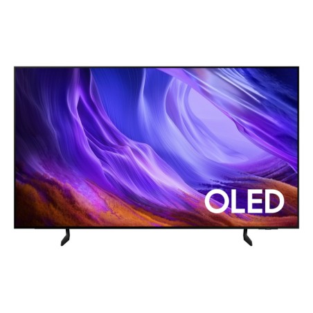 Televizor Samsung QE83S85HAEXXH