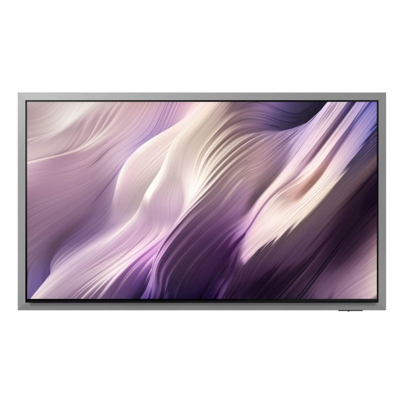 Televizor Samsung QE83S99HAEXXH