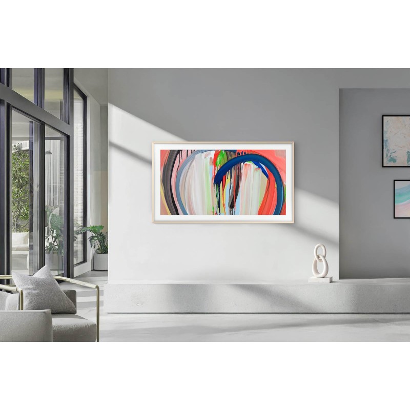 Televizor Samsung Frame QE65LS03HAUXXH