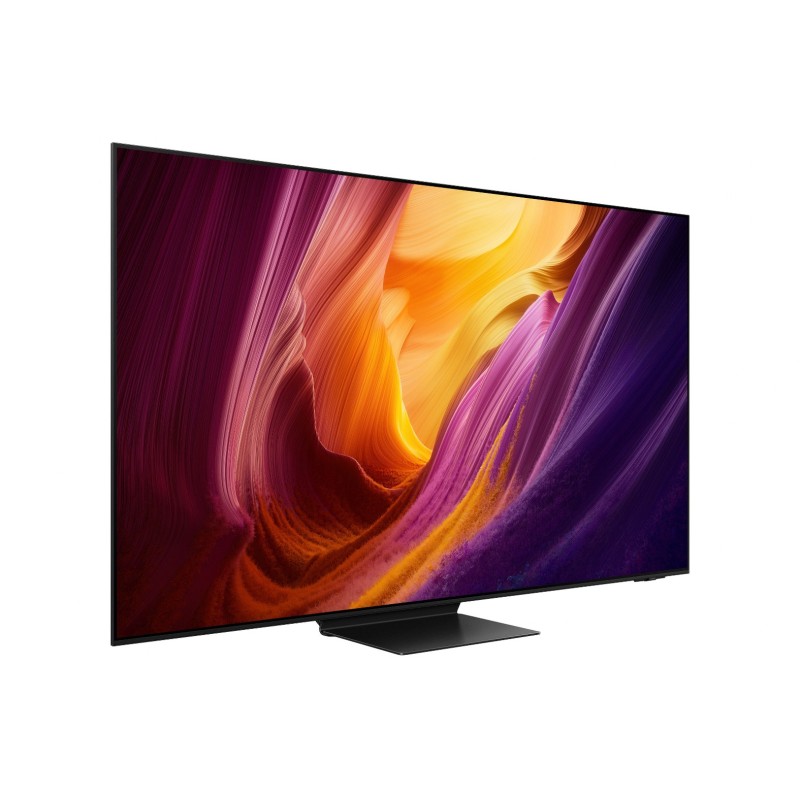 Televizor Samsung QE48S95HAEXXH