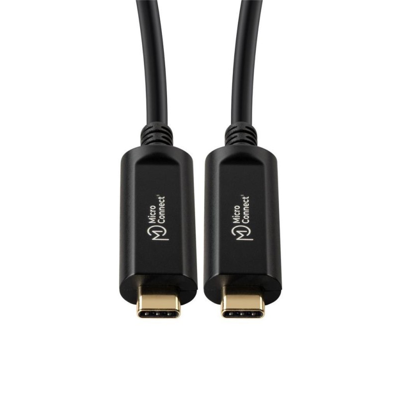 Kabel MicroConnect Premium USB-C, 20m