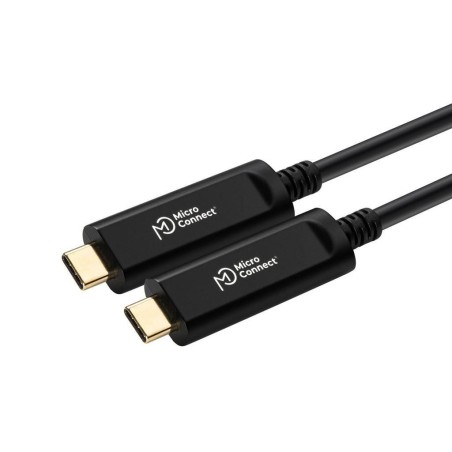 Kabel MicroConnect Premium USB-C, 20m