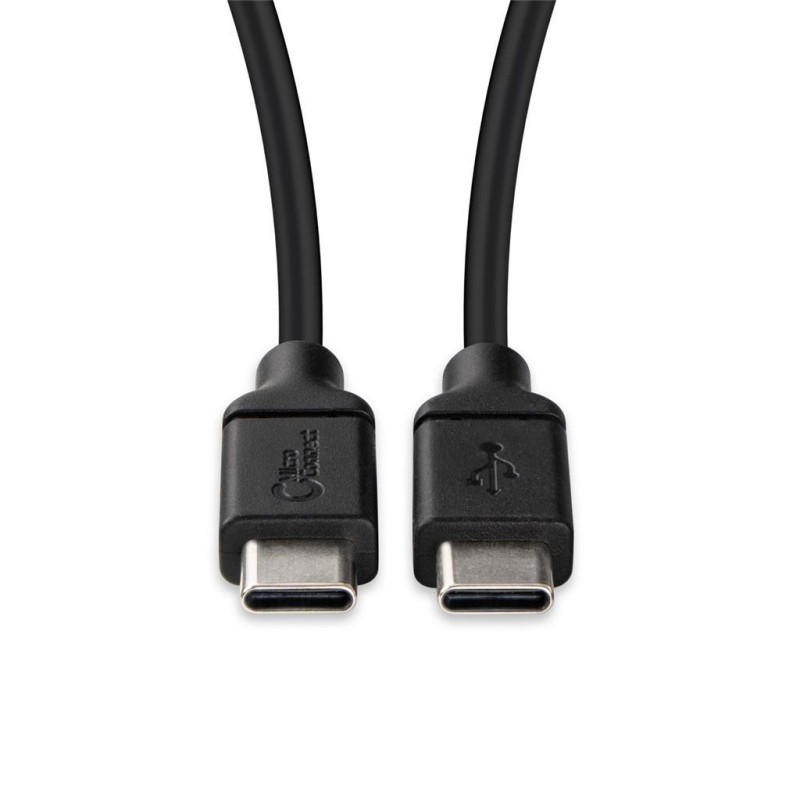 Kabel MicroConnect USB C-C, 1,5m