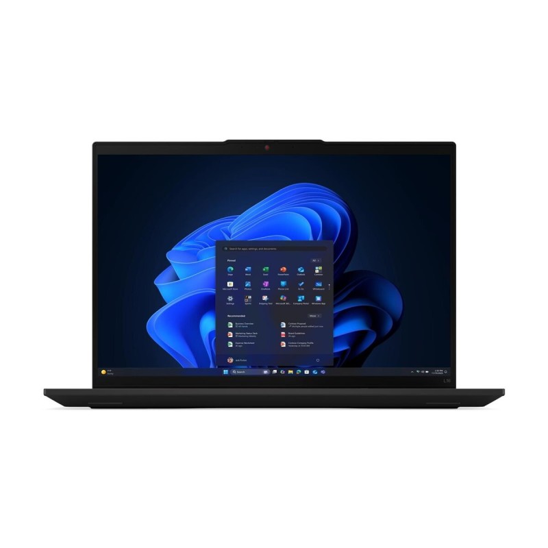 Prenosnik Lenovo ThinkPad L16 G2 Ryzen 7 Pro 250, 16GB, 512GB, W11P