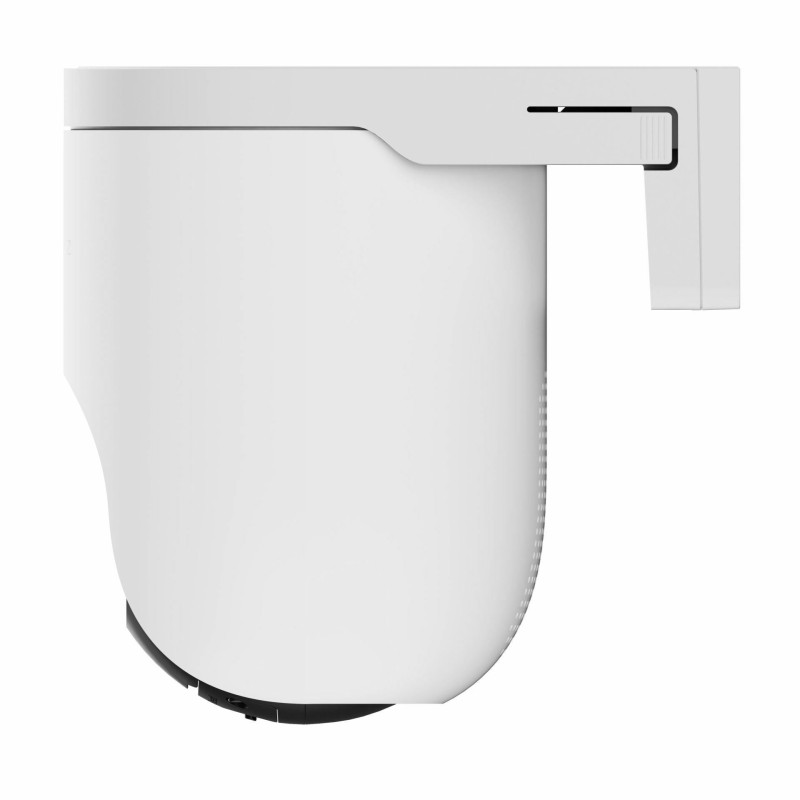 IP kamera EZVIZ H8c 4G, 3.0MP, zunanja, bela