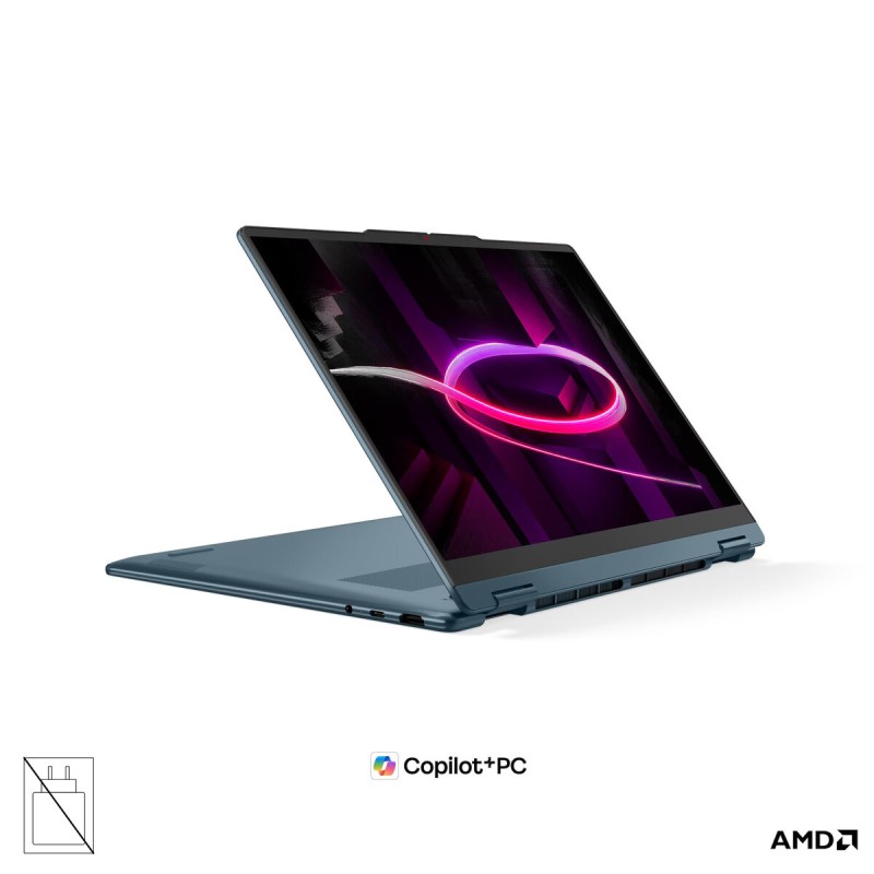 Prenosnik Lenovo Yoga 7 2-v-1 Ryzen AI 7 445, 24GB, 1TB, W11H, brez nap.