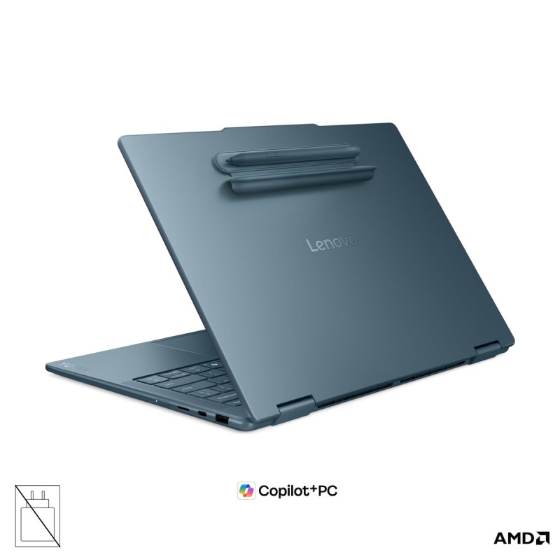 Prenosnik Lenovo Yoga 7 2-v-1 Ryzen AI 7 445, 24GB, 1TB, W11H, brez nap.