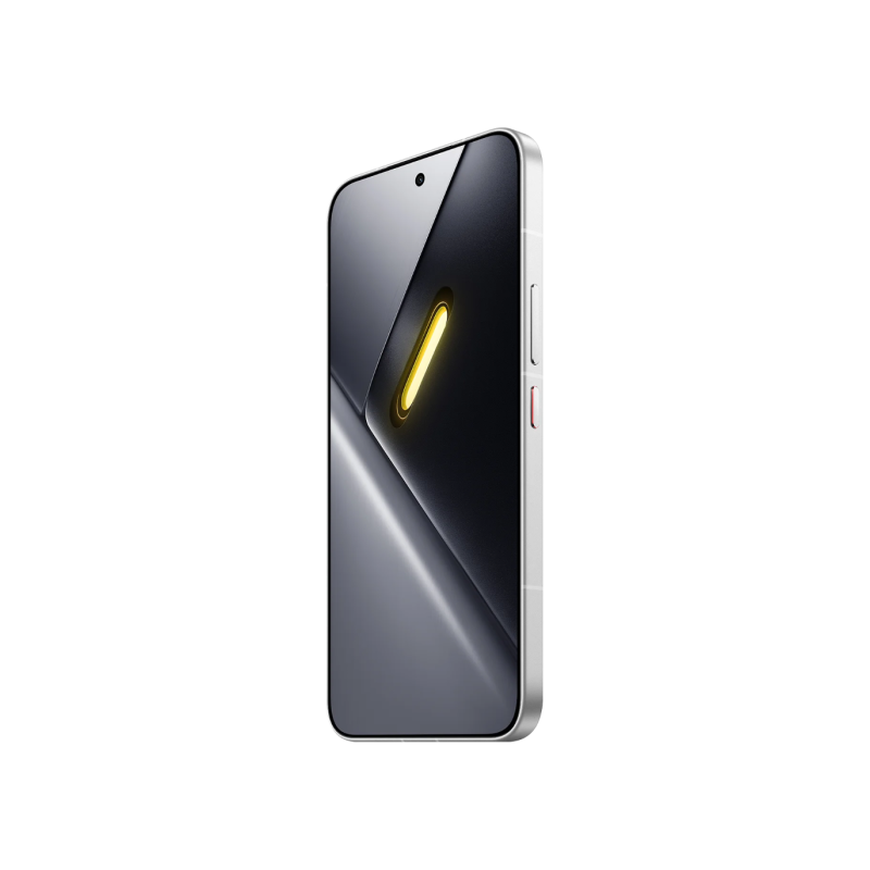 Pametni telefon Poco X8 Pro Max 5G, 12GB, 256GB, bel