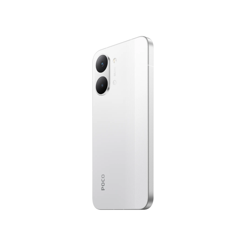 Pametni telefon Poco X8 Pro Max 5G, 12GB, 256GB, bel
