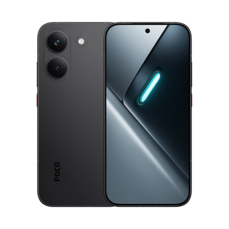 Pametni telefon Poco X8 Pro 5G, 8GB, 256GB, črn