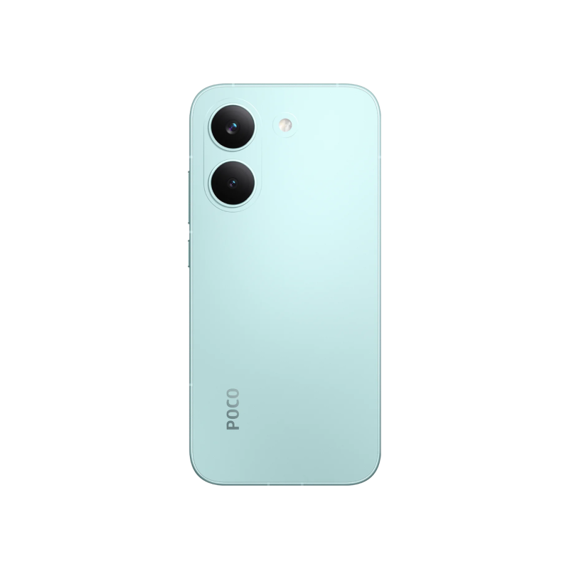 Pametni telefon Poco X8 Pro 5G, 12GB, 512GB, zelen