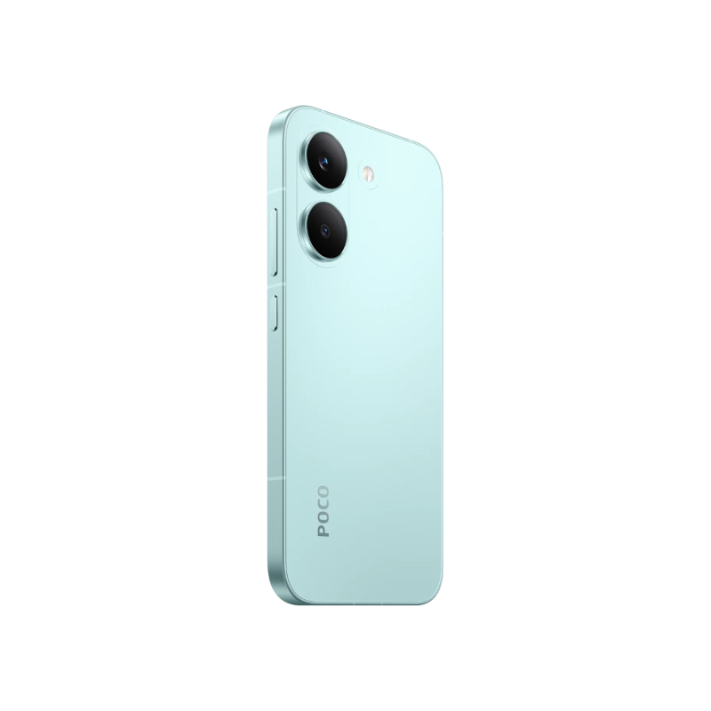 Pametni telefon Poco X8 Pro 5G, 12GB, 512GB, zelen