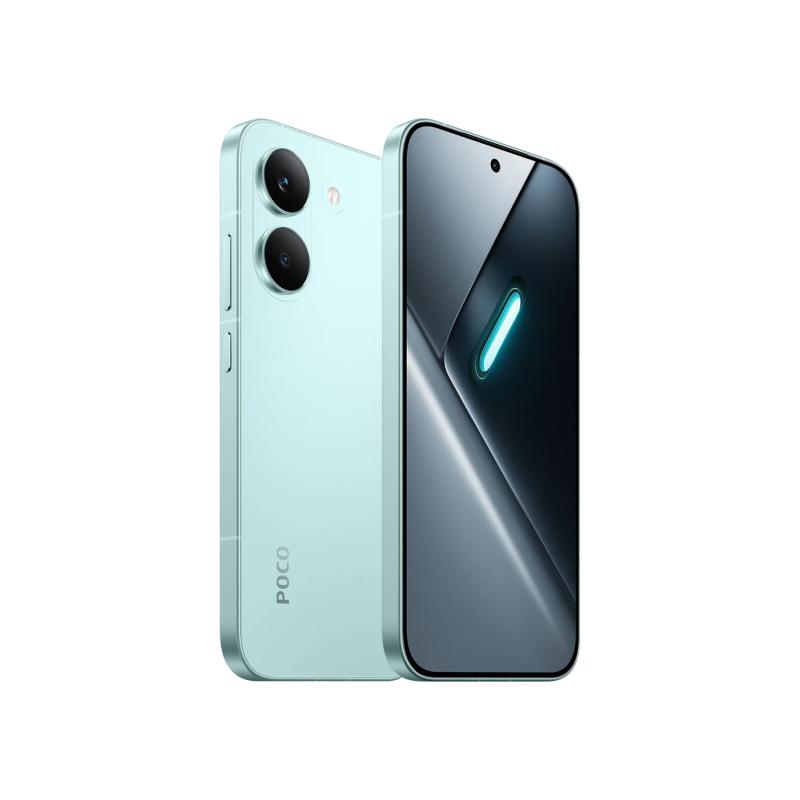 Pametni telefon Poco X8 Pro 5G, 12GB, 512GB, zelen