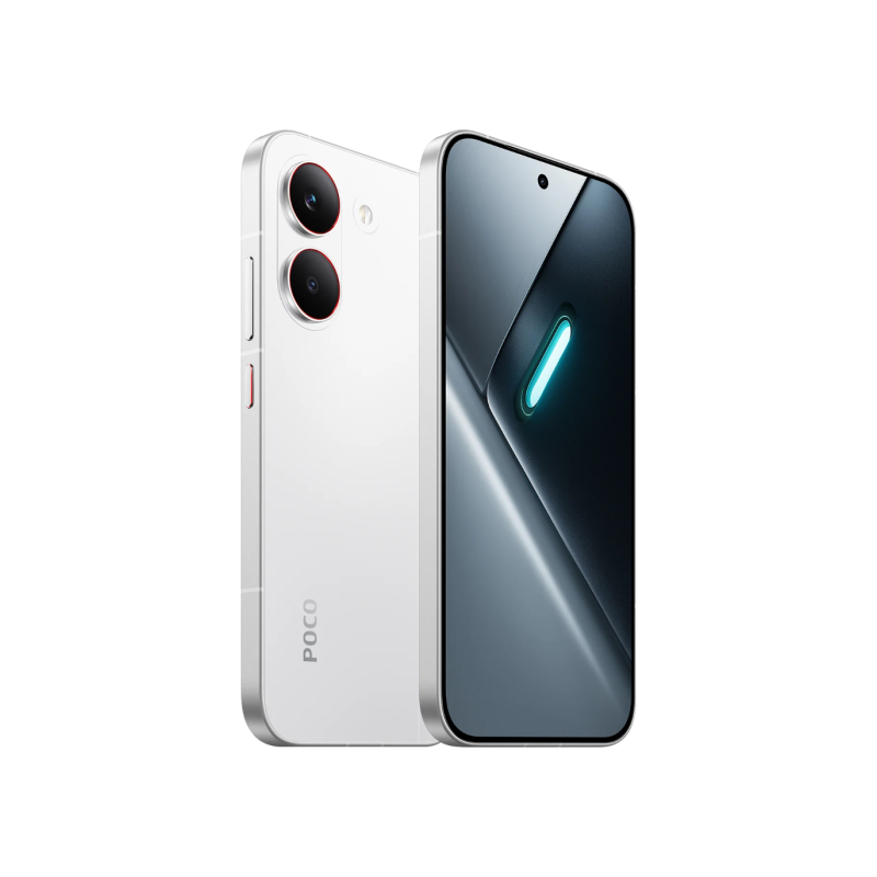 Pametni telefon Poco X8 Pro 5G, 8GB, 256GB, bel