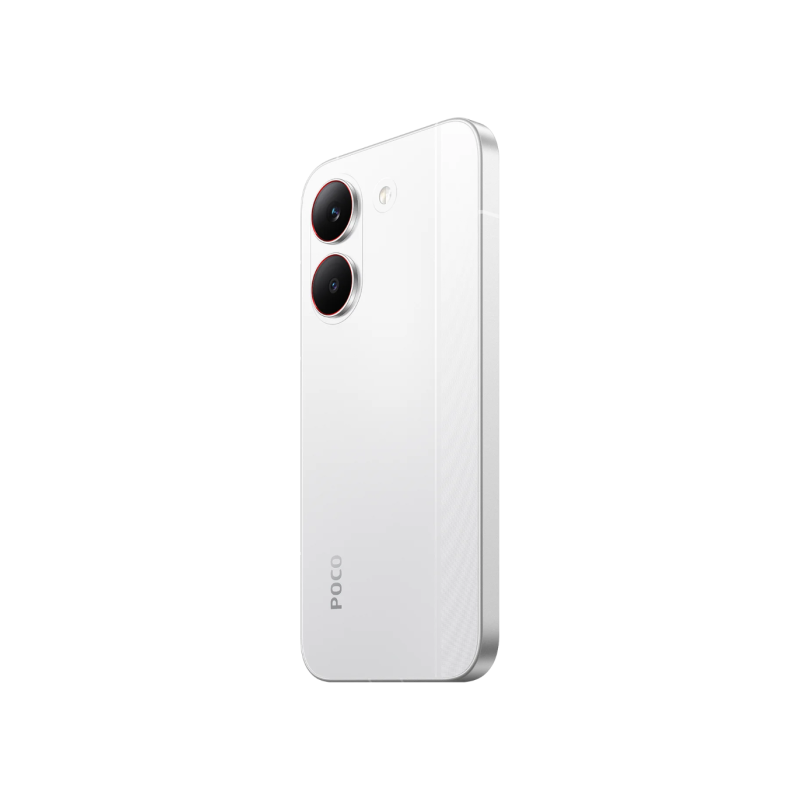 Pametni telefon Poco X8 Pro 5G, 8GB, 256GB, bel