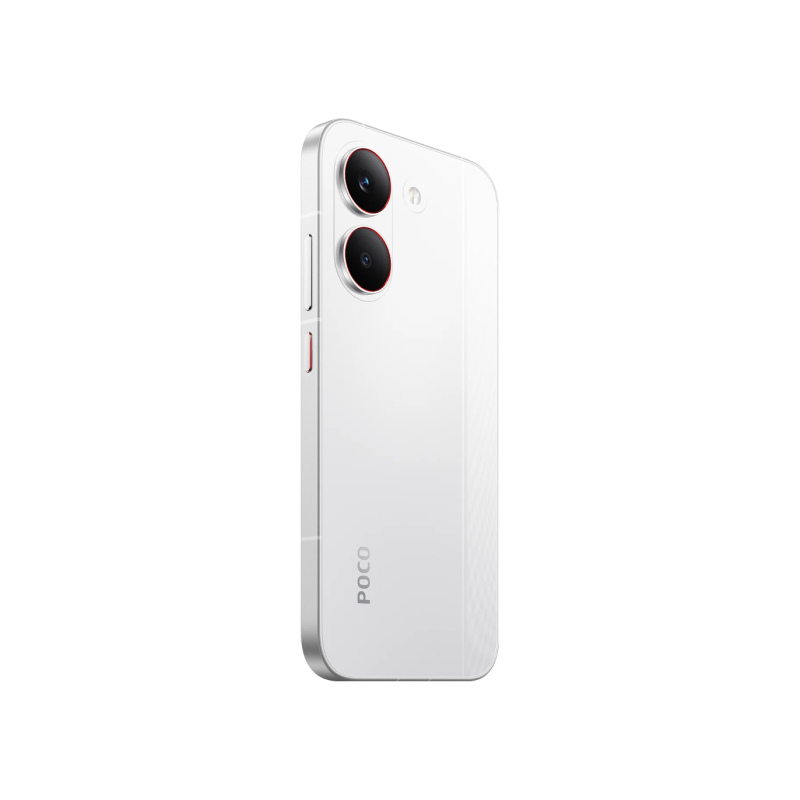Pametni telefon Poco X8 Pro 5G, 8GB, 256GB, bel