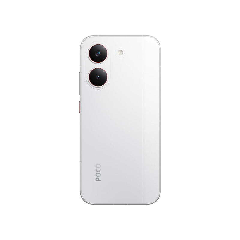 Pametni telefon Poco X8 Pro 5G, 8GB, 256GB, bel