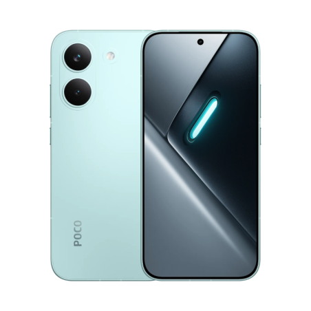 Pametni telefon Poco X8 Pro 5G, 8GB, 256GB, zelen