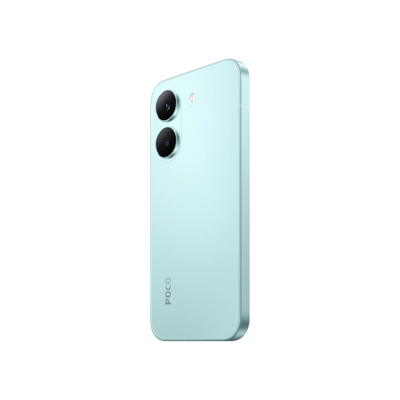Pametni telefon Poco X8 Pro 5G, 8GB, 256GB, zelen