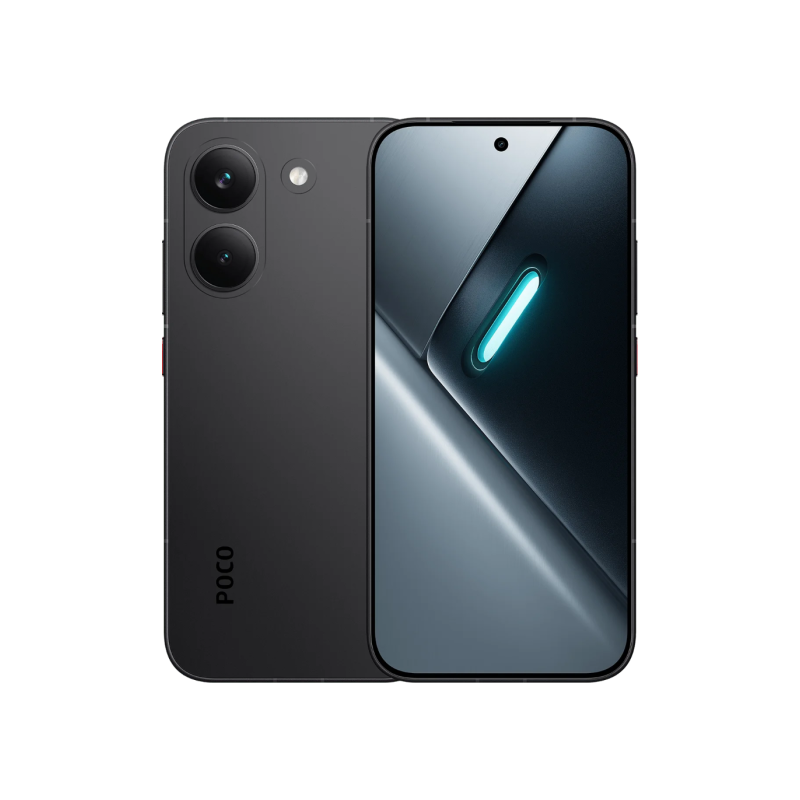 Pametni telefon Poco X8 Pro 5G, 12GB, 512GB, črn