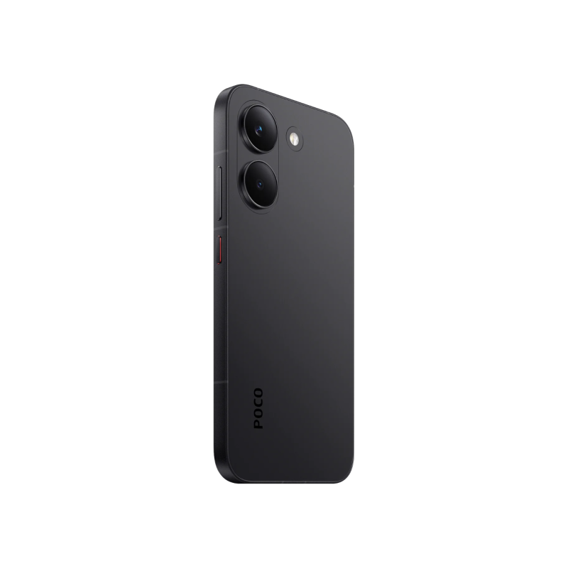 Pametni telefon Poco X8 Pro 5G, 12GB, 512GB, črn