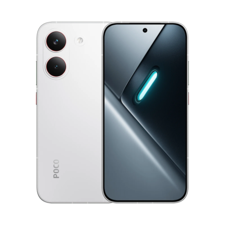 Pametni telefon Poco X8 Pro 5G, 12GB, 512GB, bel