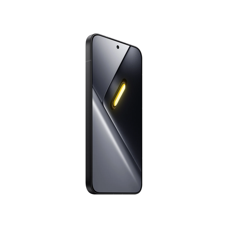 Pametni telefon Poco X8 Pro Max 5G, 12GB, 256GB, črn