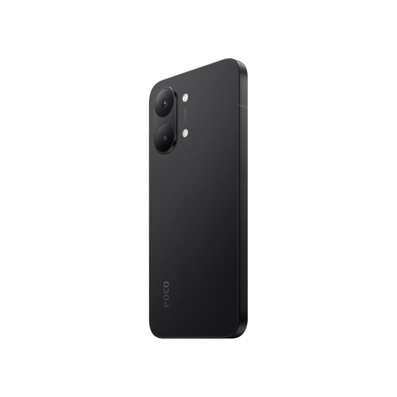 Pametni telefon Poco X8 Pro Max 5G, 12GB, 256GB, črn