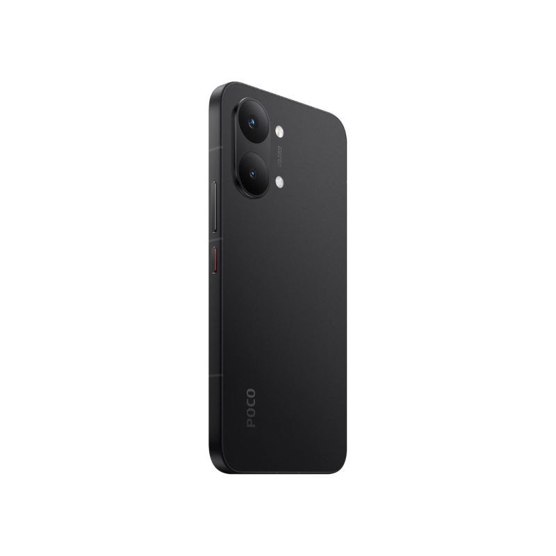 Pametni telefon Poco X8 Pro Max 5G, 12GB, 256GB, črn