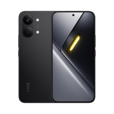 Pametni telefon Poco X8 Pro Max 5G, 12GB, 512GB, črn