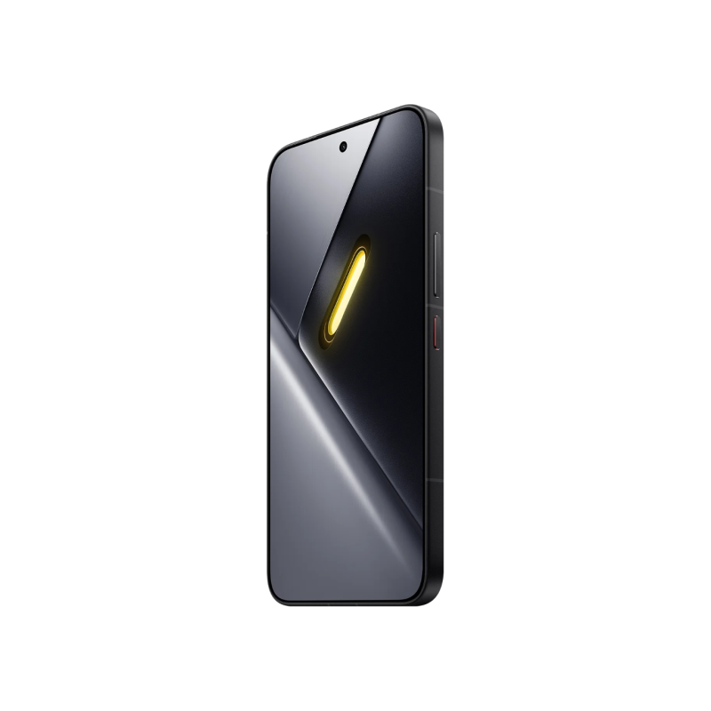 Pametni telefon Poco X8 Pro Max 5G, 12GB, 512GB, črn