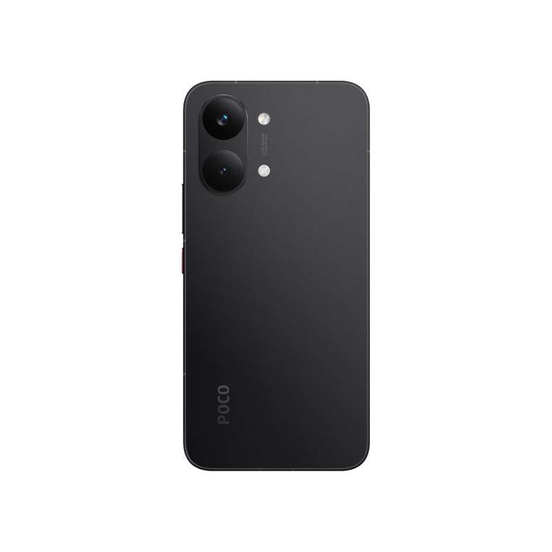 Pametni telefon Poco X8 Pro Max 5G, 12GB, 512GB, črn