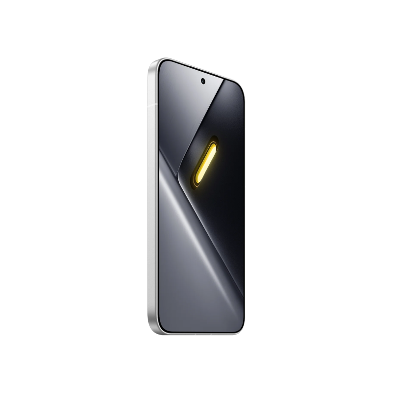 Pametni telefon Poco X8 Pro Max 5G, 12GB, 512GB, bel