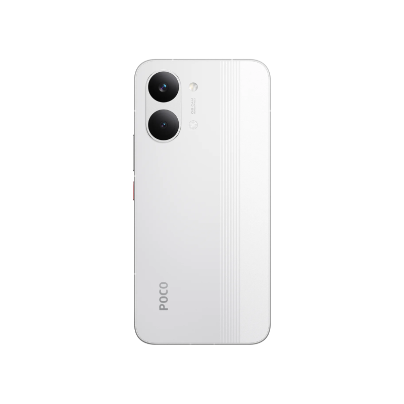 Pametni telefon Poco X8 Pro Max 5G, 12GB, 512GB, bel
