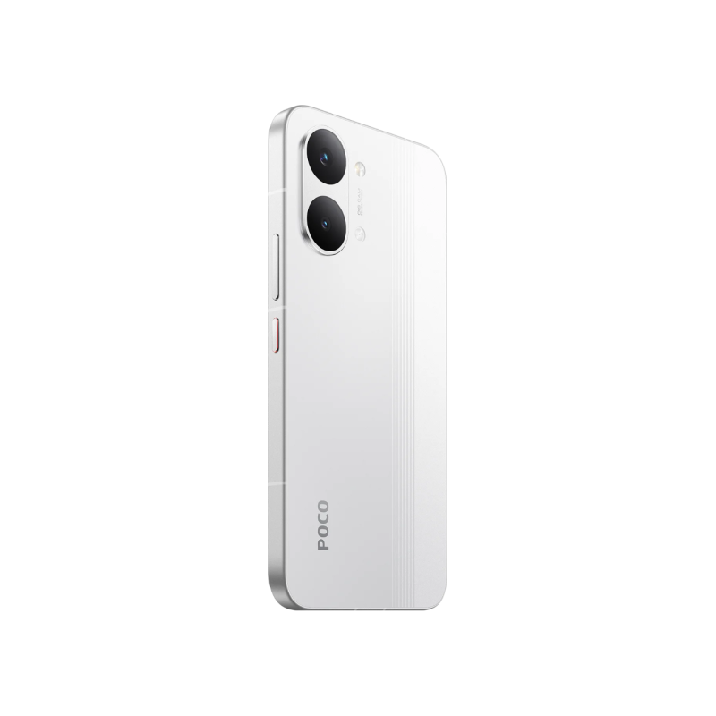Pametni telefon Poco X8 Pro Max 5G, 12GB, 512GB, bel
